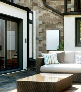 Tesla Powerwall
