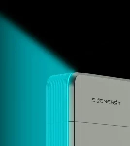 Sigenergy Battery Storage