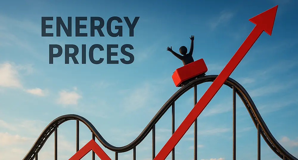 Energy Prices