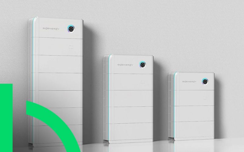 Battery Storage Retrofit