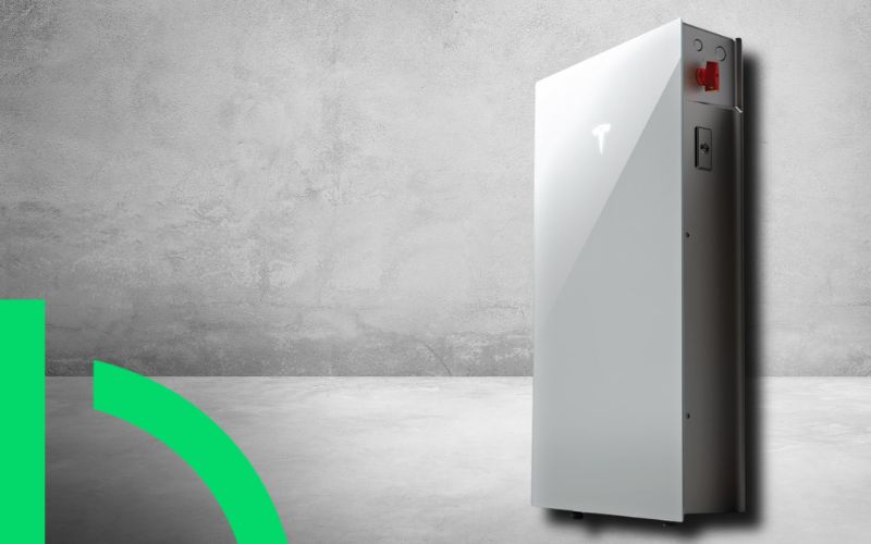 Tesla Powerwall 3