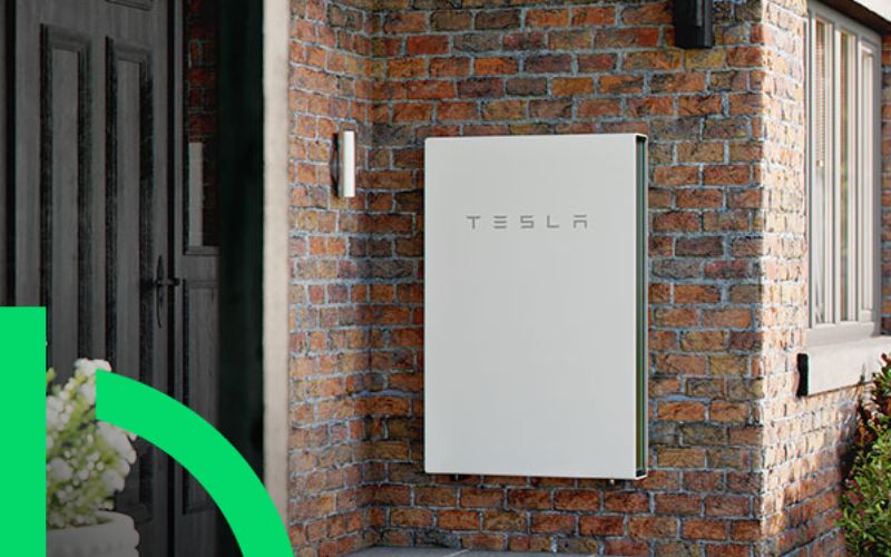 Battery Storage Retrofit