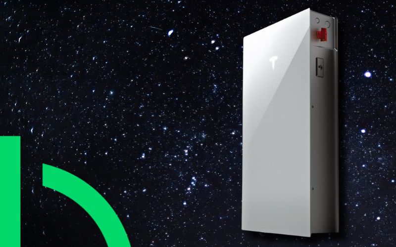 Battery Storage