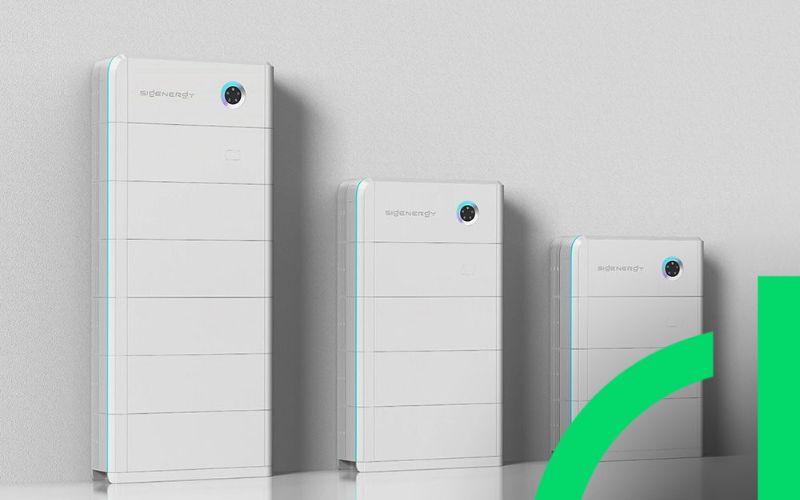 Battery Storage Retrofit
